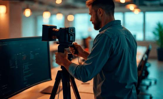 How Corporate Video Production in London Improves Brand Visibility and Engagement