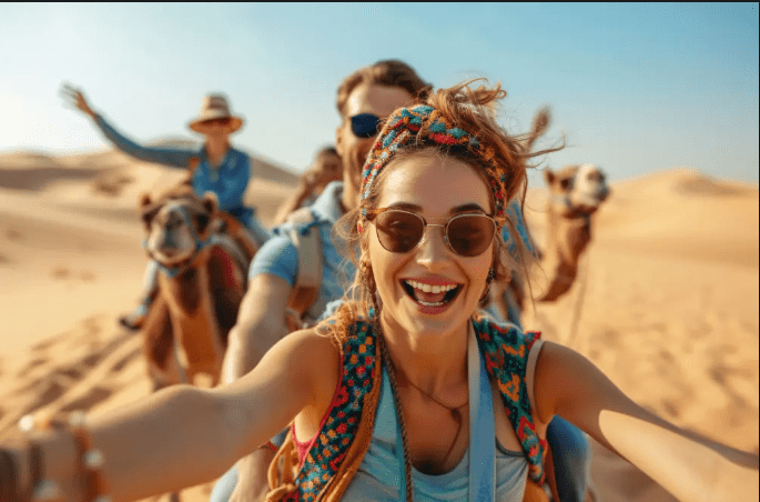 De Europa a Marruecos: un viaje que parece más grande de lo que es