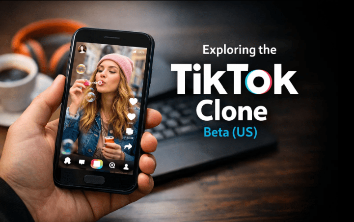 Exploring the TikTok Clone Beta (US) – What It Means for Your App Development Strategy