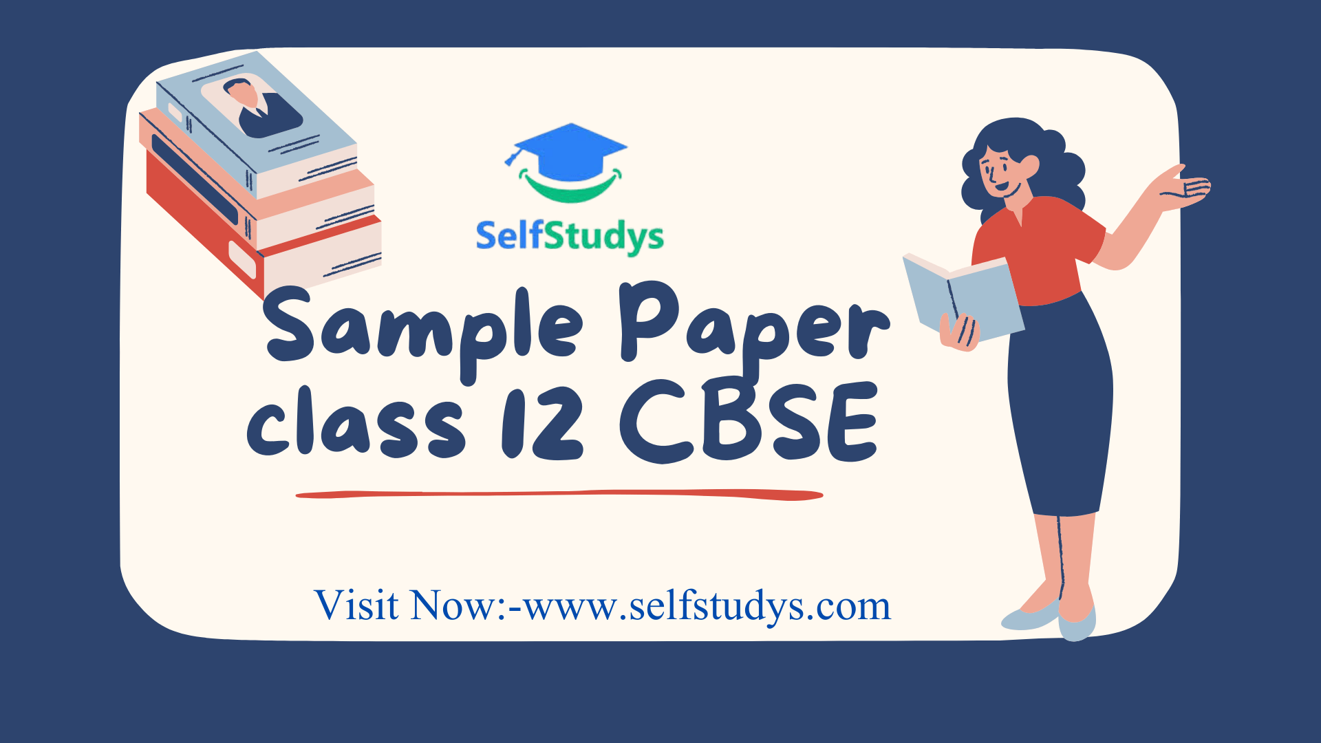 Sample Paper Class 12 CBSE 2025-26: Stop Treating It Like Extra Practice