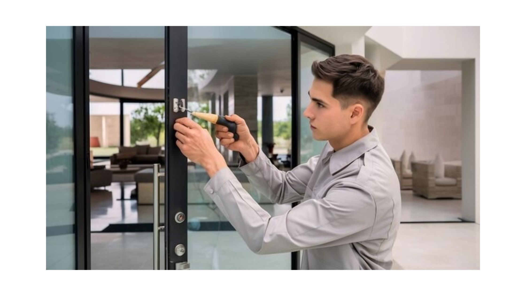 Quick and Affordable Emergency Glass Replacement in Virginia