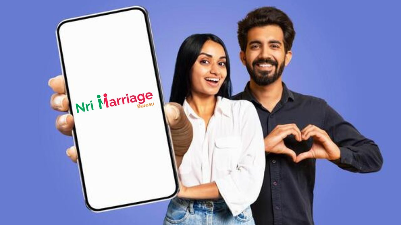 How NRIs Can Find Verified Matches Using a Trusted Matrimonial Website.