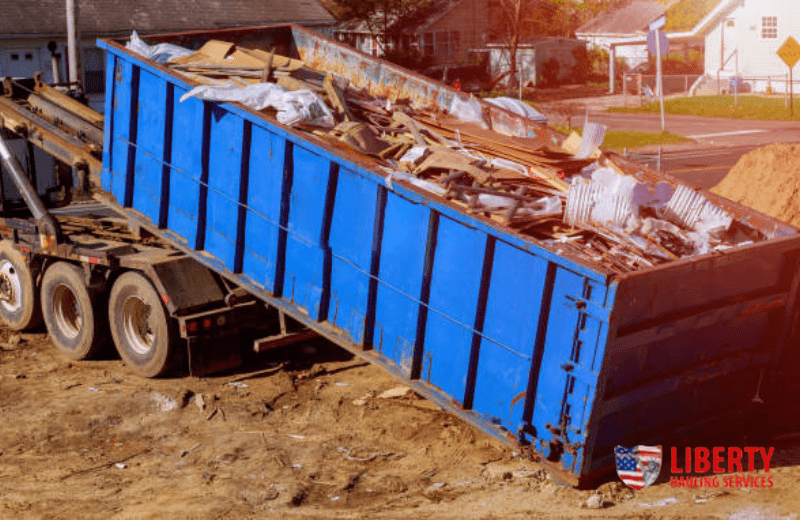Why Central Florida Dumpsters Are the Best Solution for Large-Scale Cleanouts