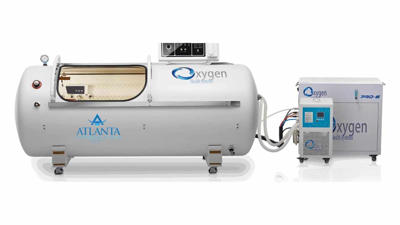 Portable Hyperbaric Chamber: Benefits, Uses, and What You Need to Know Before Buying