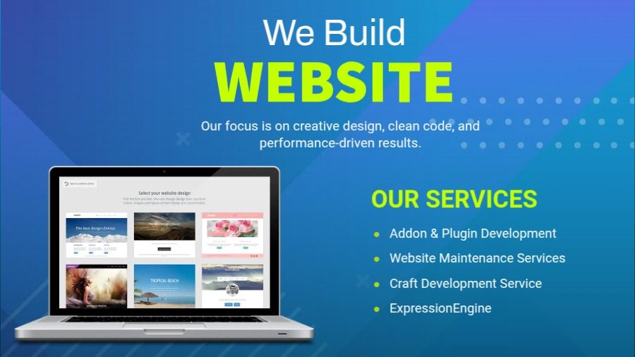 W3care Delivering Future-Ready Responsive Web Design and Intelligent Booking Engine Development for Modern Businesses
