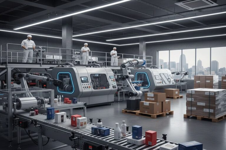 Why-Contract-Packing-Services-Are-Essential-for-Modern-Manufacturing