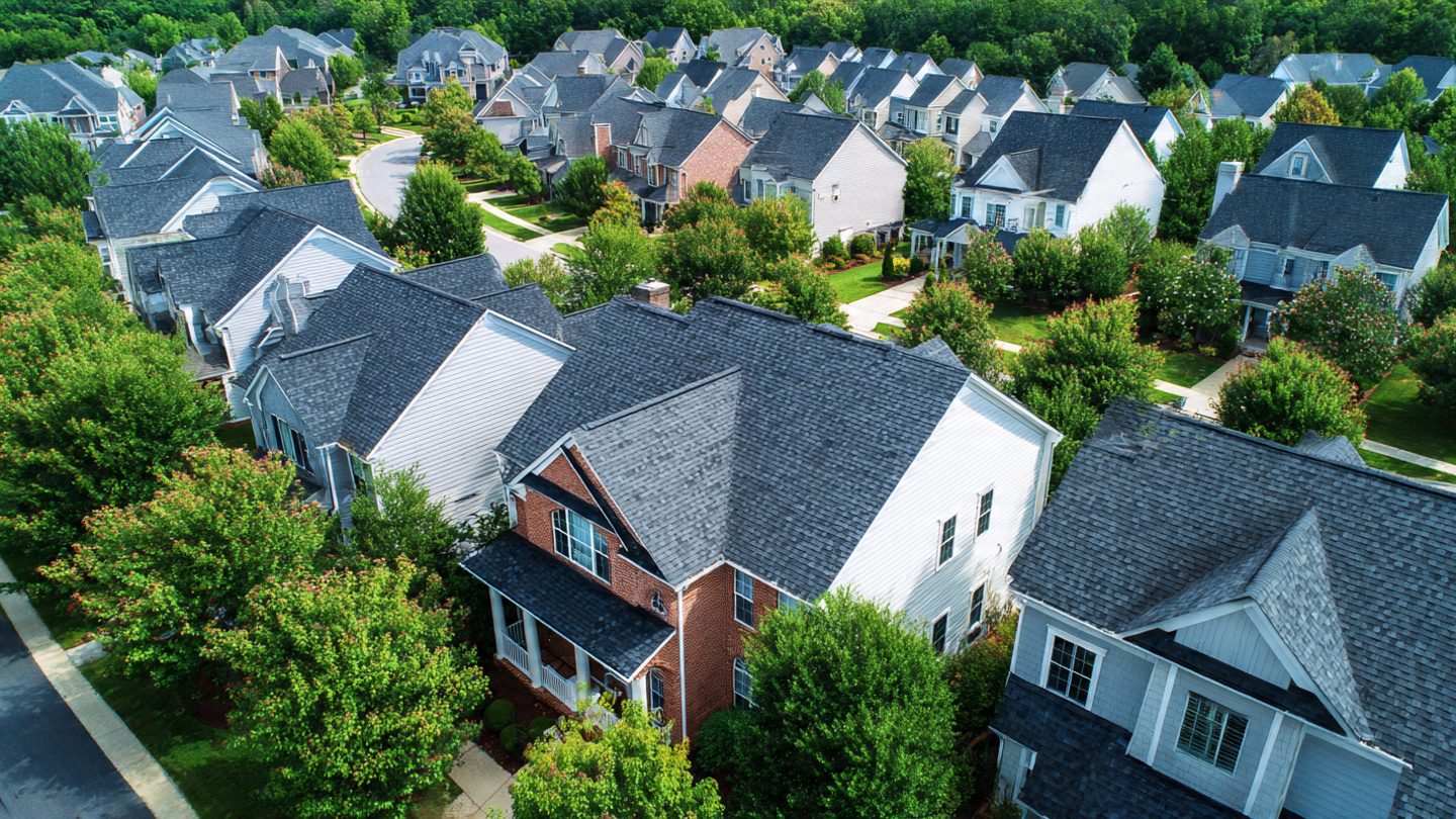 Your Roof Is at Risk—These 10 Companies Can Save It