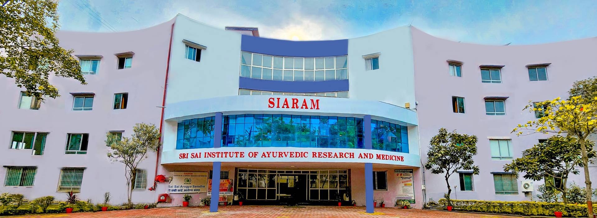 Full Guide on how to select the best Ayurvedic college in MP