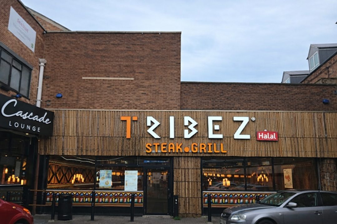 What Are the Best Places to Eat on London Road Leicester?