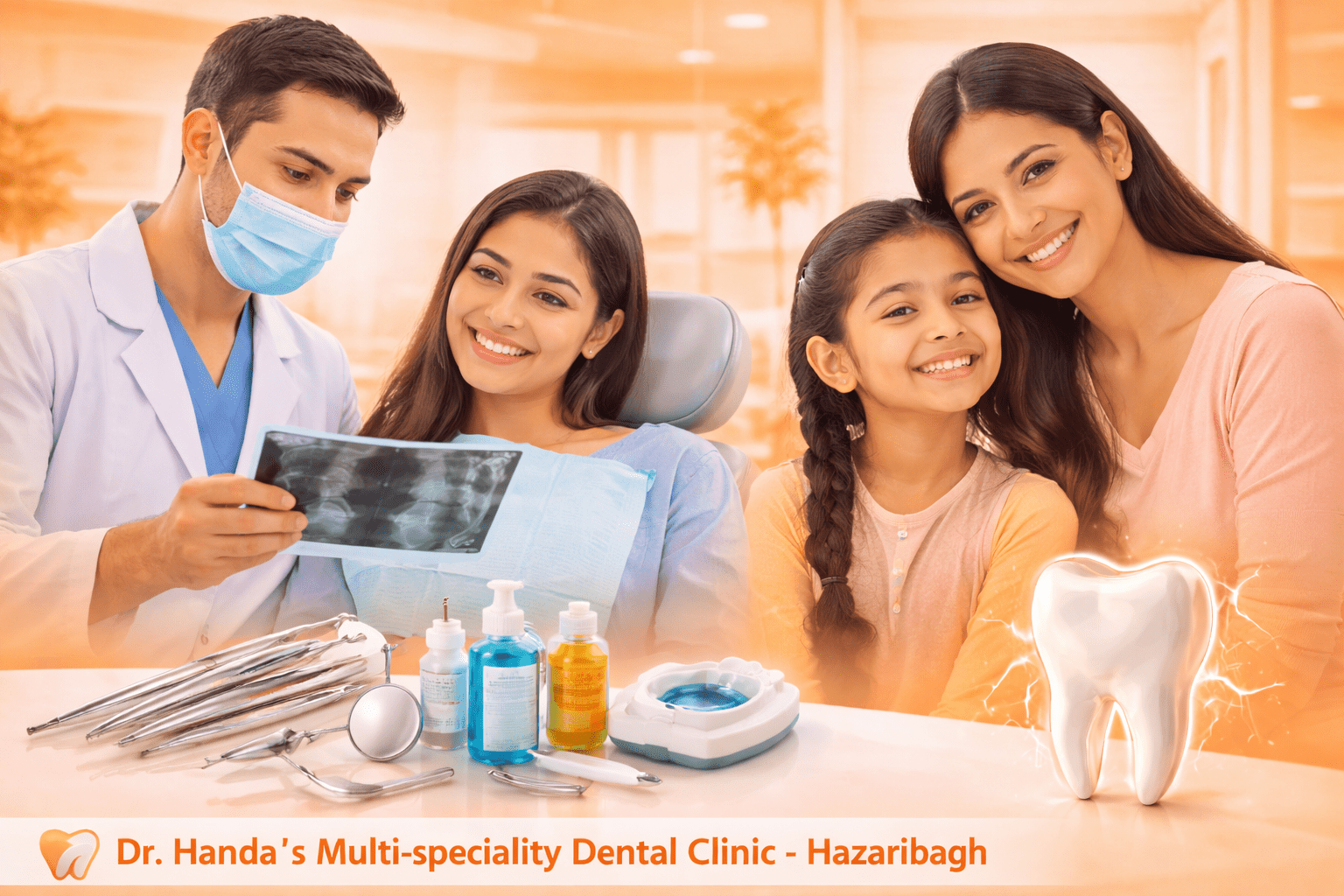 How Preventive Dental Care Protects Your Smile for Years