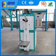 What Makes an Auger Valve Bag Filling System Ideal for Powder Packaging