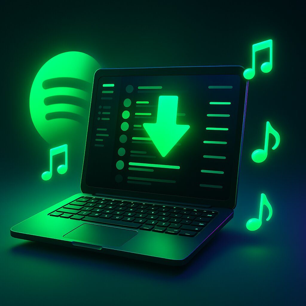 Spotify to MP3: How to Convert Your Favorite Tracks for Offline Listening