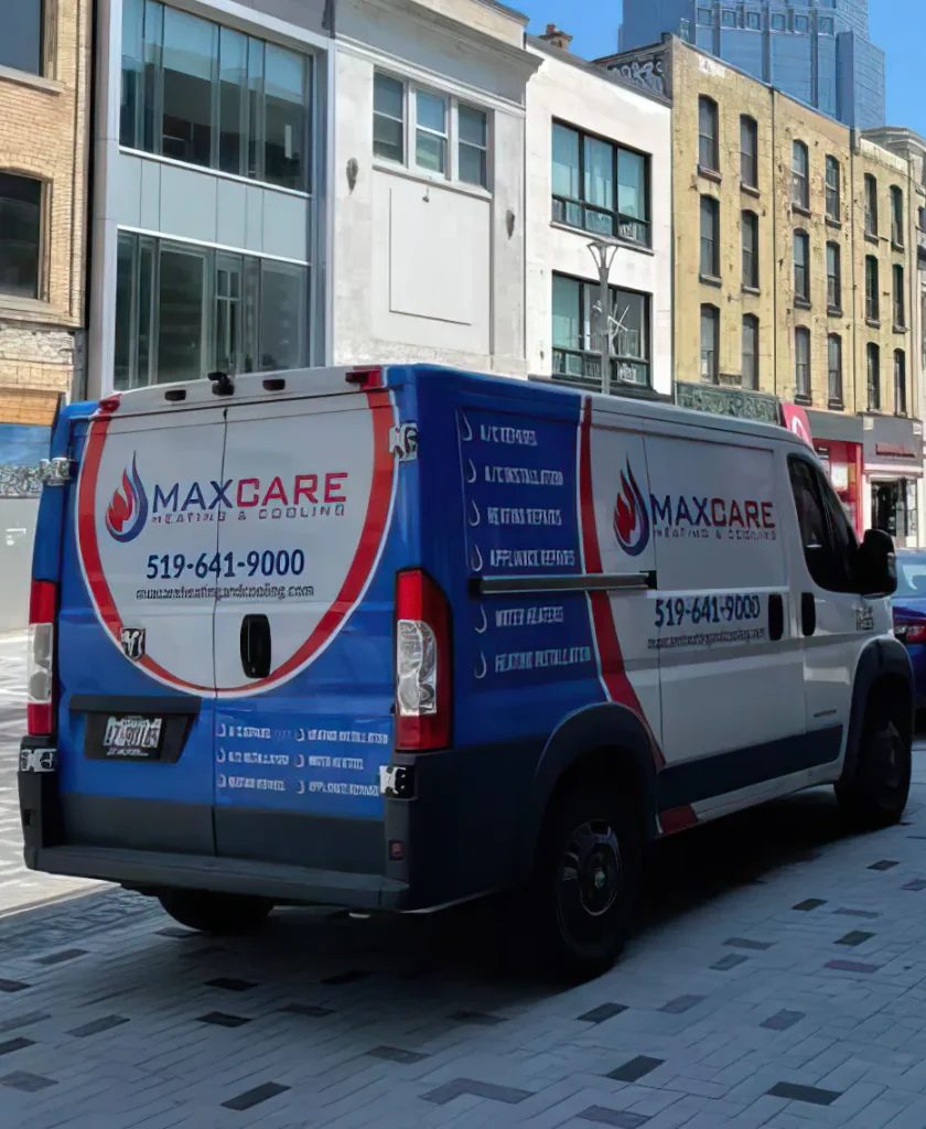 Why Professional HVAC in London Matters for Homes and Businesses