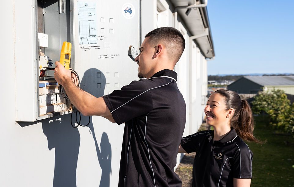 Expert Electrician in Kellyville – Reliable Electrical Services for Homes and Businesses