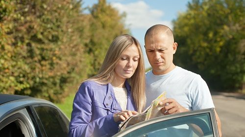 Short on Cash in Vancouver? How Car Title Loans Vancouver Help During Emergency Situations