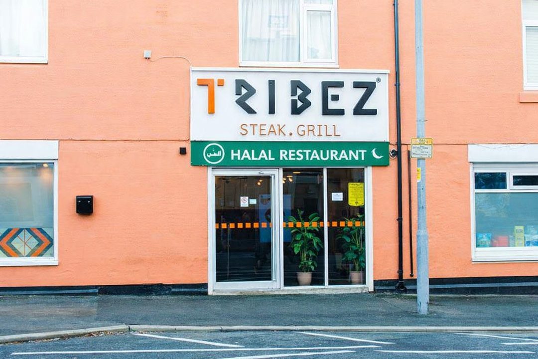 What Is the Best Steakhouse Near Bolton Town Centre?