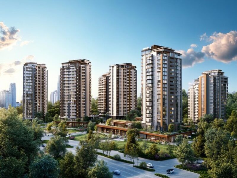 Two Ways to Feel at Home: Embassy Springs & Greenshore