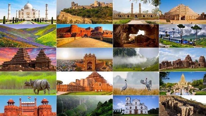 Beyond the Golden Triangle: The Best Destinations for Luxury India Tours