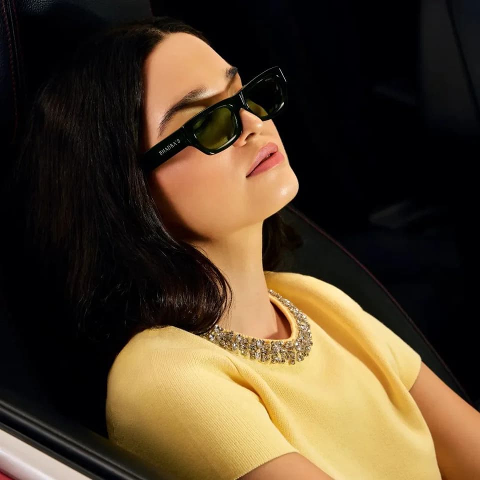 First Luxury Eyewear Brand of India: Redefining Premium Vision with Bhadras