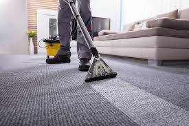 How Carpet Cleaning Services Maintain Carpets in Sunlit Rooms