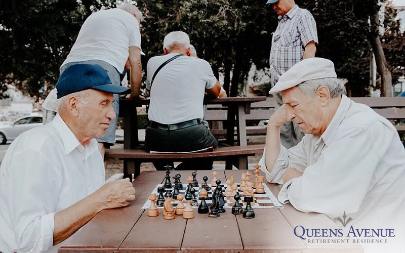 Redefining the Golden Years: The Rise of Independent Retirement Communities