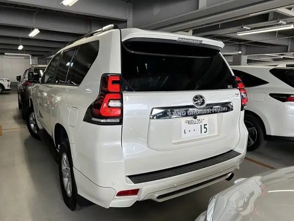 2030 Forecast: What Will the Japanese Used Car Export Market Look Like?