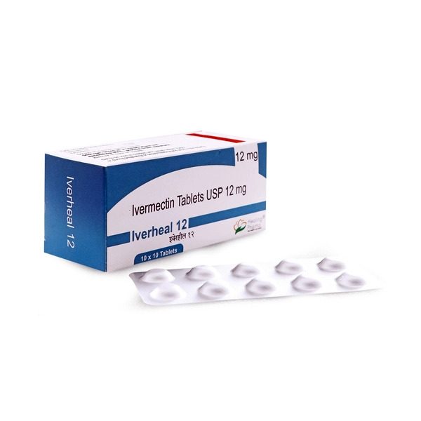 Iverheal 12 Dosage – Get the Right Treatment for Parasitic Infections