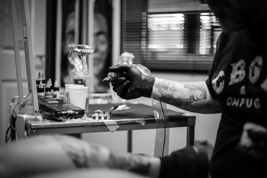 Professional Tattoo Services in Australia: What Sets Art N Soul Apart