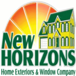 New Horizons Home Exteriors & Windows Company