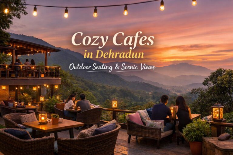 outdoor-seating-cafe-dehradun-evening