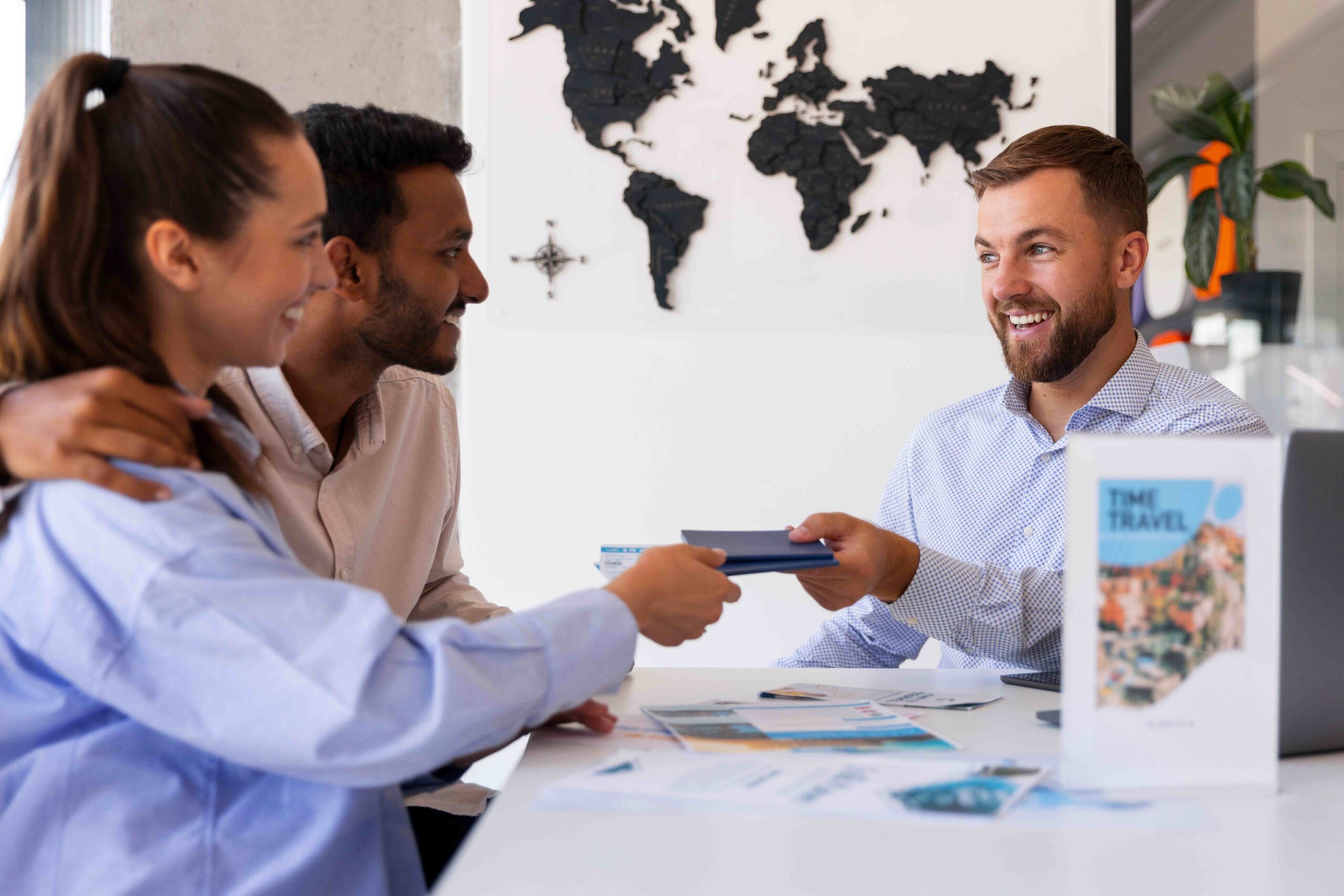 Partner Visa Subclass 820: Costs, Processing Time & Common Mistakes