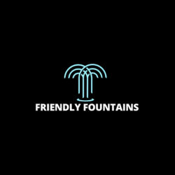 Friendly Fountains
