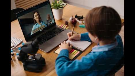 Maximizing Reading Progress with Tailored Online Tutoring Sessions