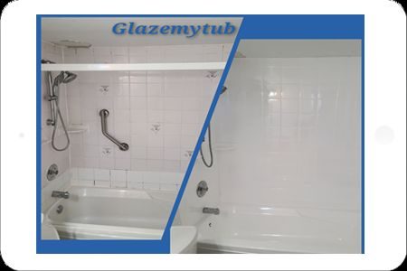 From Dull to Dazzling: Expert Bathtub Refinishing Solutions