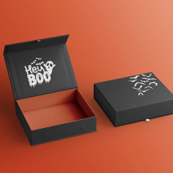 We Print Your Box