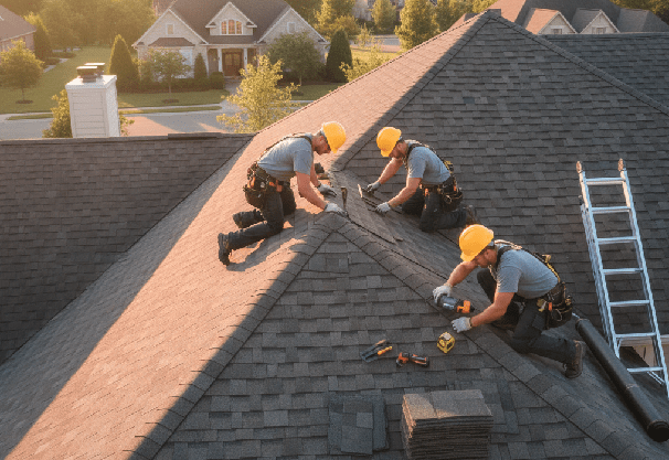 Homeowner Guide to Hiring a Reliable Roofer in Iowa City and Roof Care