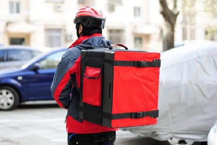 Where to Find Wholesale Food Delivery Bag Factory?