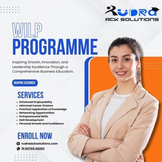 What is a Work Integrated Learning Program (WILP)?