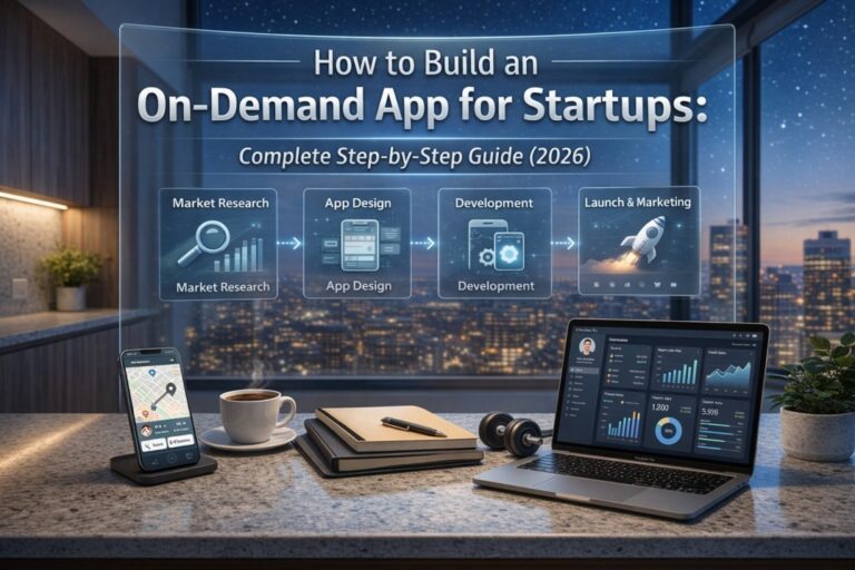 Build-an-On-Demand-App-for-Startups