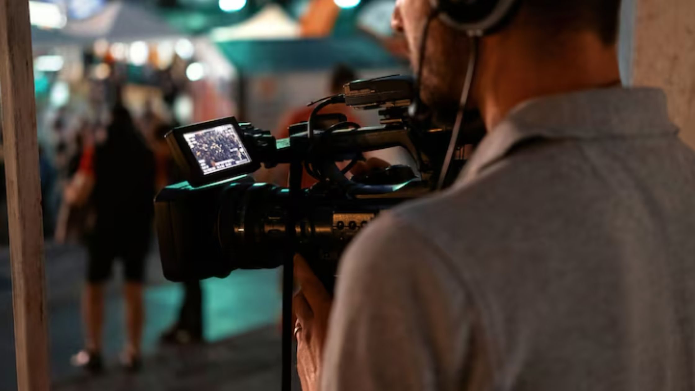 How to Choose the Right Video Production Company for Your Business