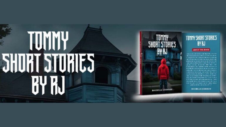 Shop-for-Paranormal-Fiction