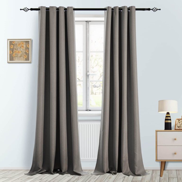 Window-noise-reduction-curtains