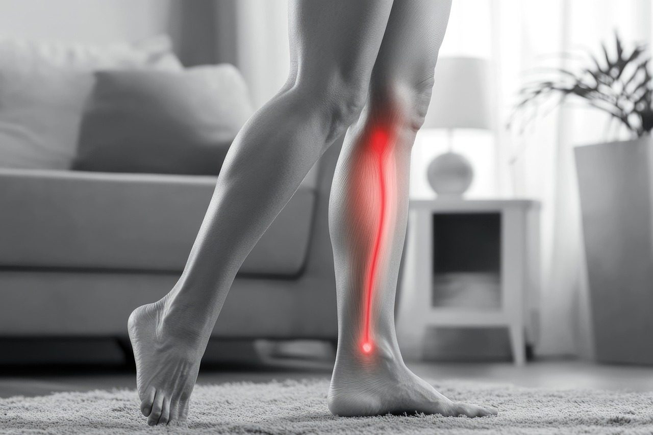 Understanding Sciatic Nerve Pain and Its Treatment